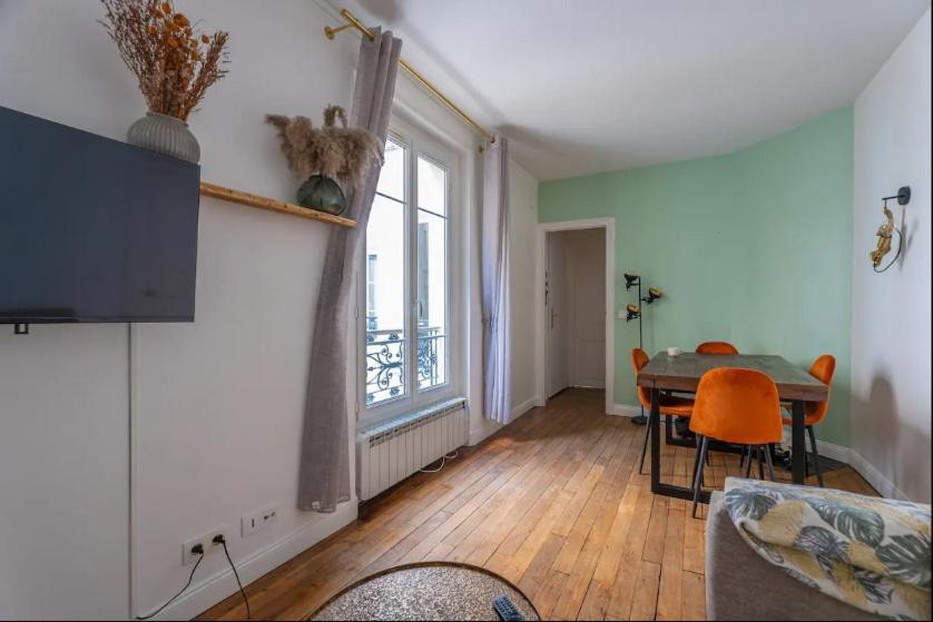 Parisien Appartamento *