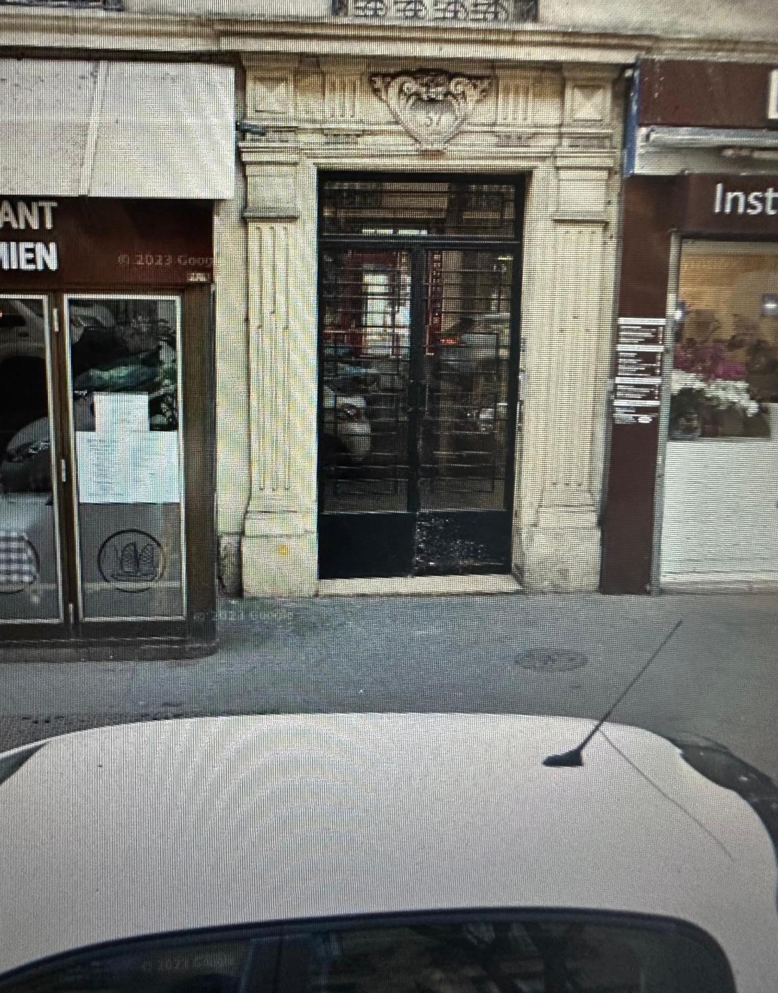 Appartamento Parisien