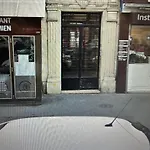 Appartement parisien (12ème)