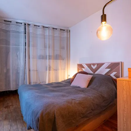 Appartamento Parisien Parigi